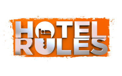 SKYGATE BIJ HOTEL RULES