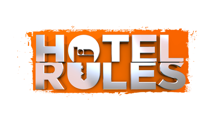 SKYGATE BIJ HOTEL RULES