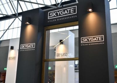 Skygate Edel - Brons
