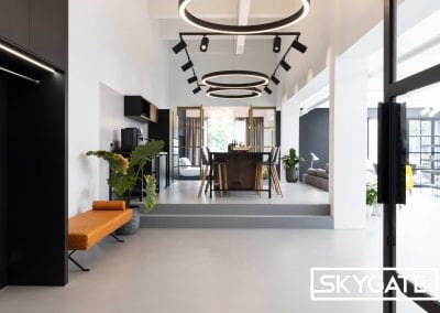 Skygate - Concept Gallery Rotterdam