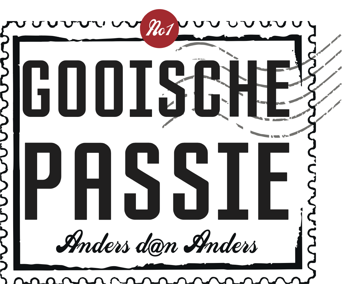 GOOISCHE PASSIE VAN RTL4 BIJ SKYGATE