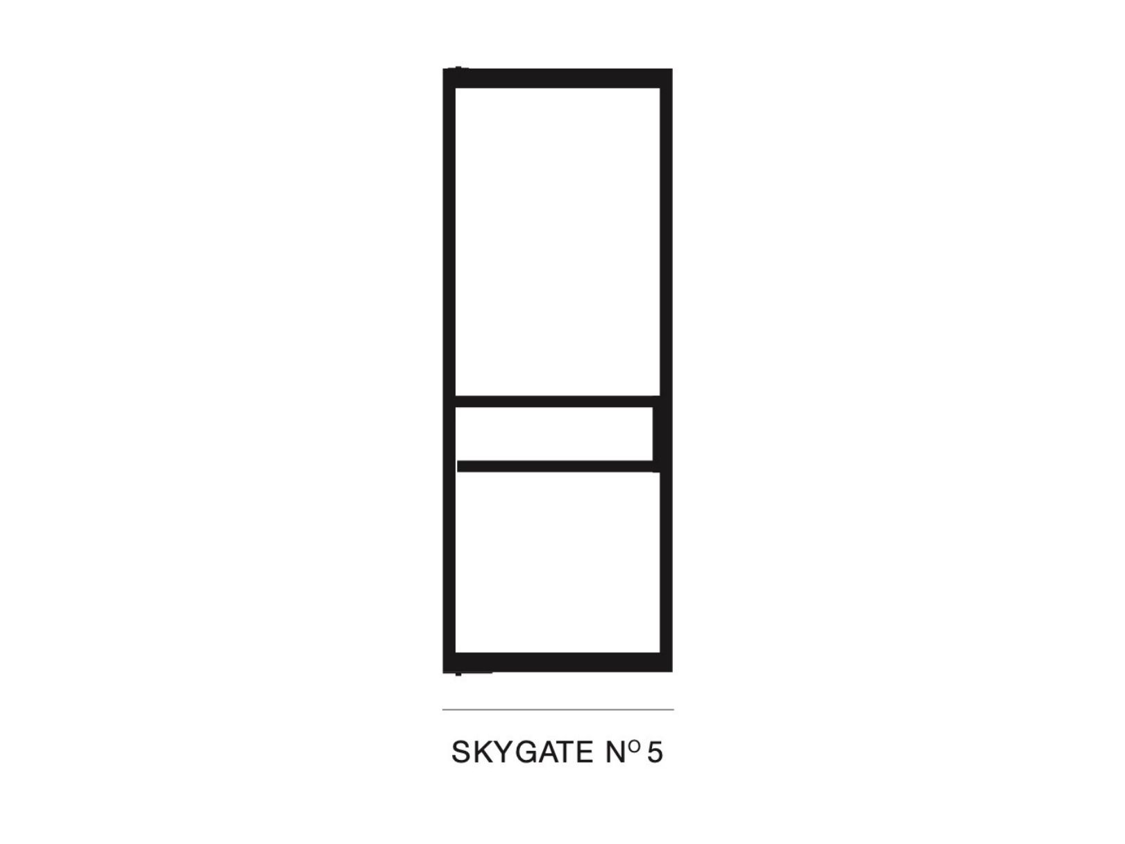 Skygate model Nº5