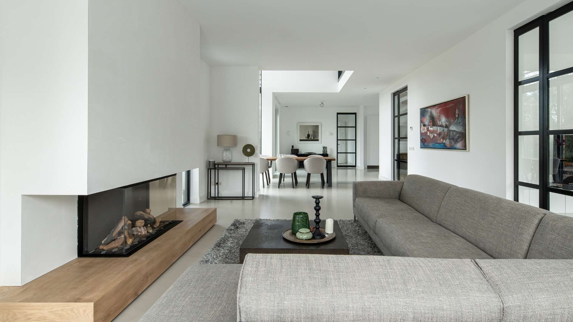 SKYGATE STALEN BINNENDEUREN | DRIE MOOIE BINNENKIJKERS