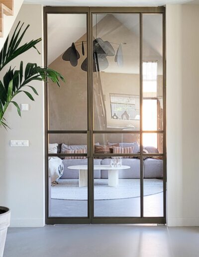 Skygate Classic - Metallic Brons