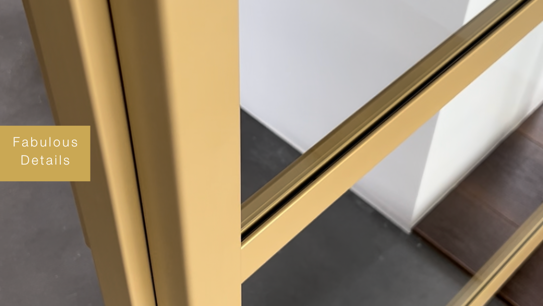 FABULOUS DETAILS | 9 KENMERKEN WAARAAN JIJ EEN STALEN DEUR VAN KWALITEIT KUNT HERKENNEN