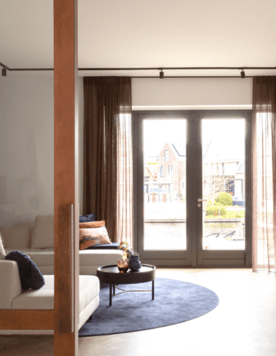 Skygate Edel Koper in detail