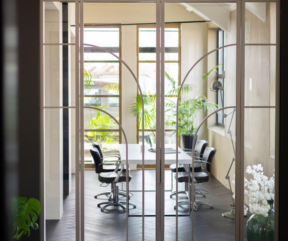 STALEN DEUREN EN DE WOONTRENDS VAN 2024