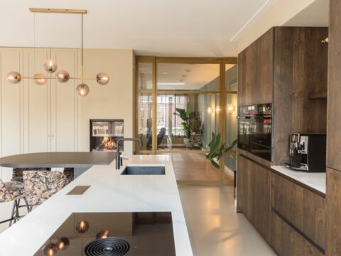 5x interieurs met stalen binnendeuren van skygate