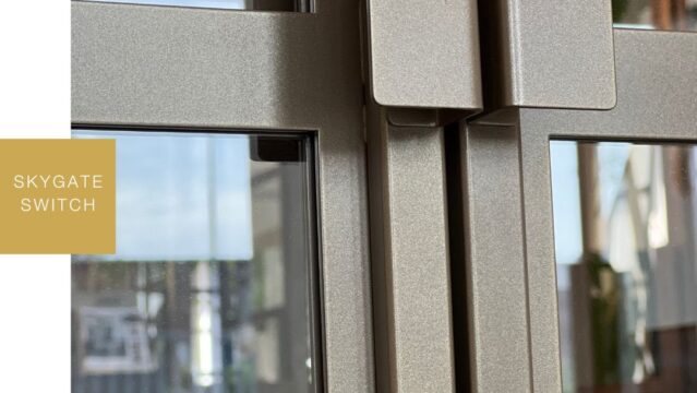 Skygate lanceert innovatieve produktie methode