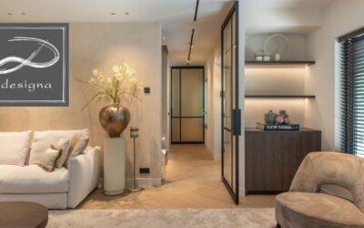 Uitgelicht: Partner Designa Architectuur