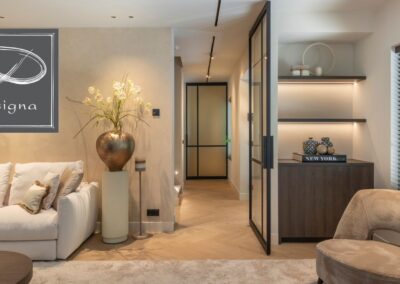 Uitgelicht: Partner Designa Architectuur