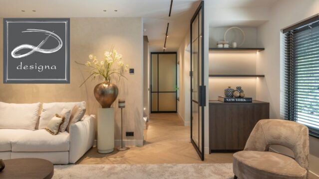 Uitgelicht: Partner Designa Architectuur