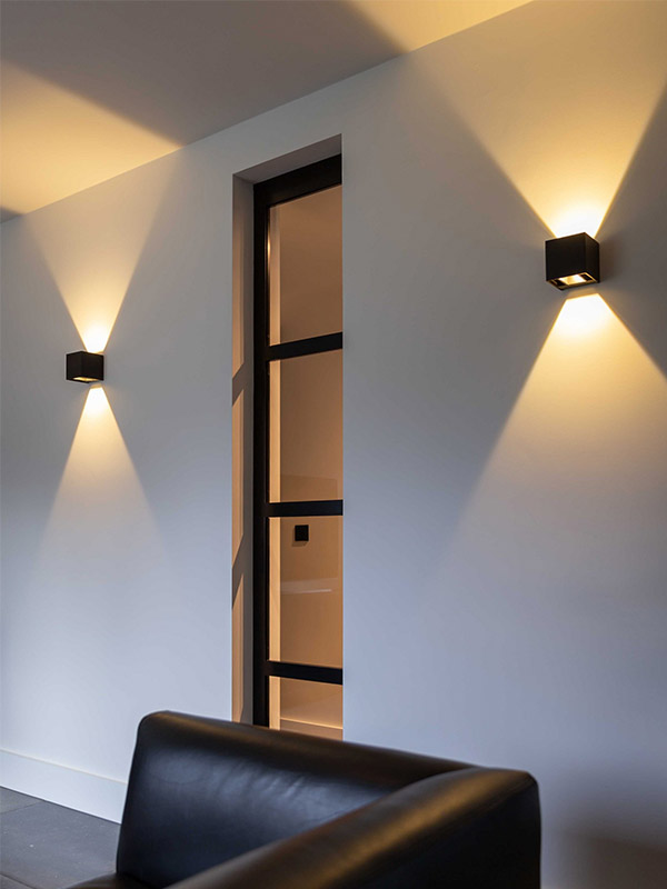 stalen paneel Stalen paneel