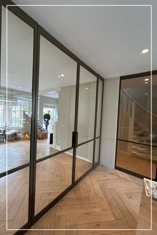 Skygate taatspui metallic bonded bronze