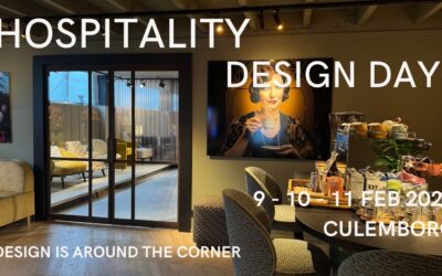 Hospitality Design Days 2026