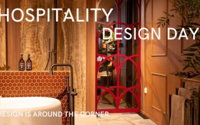 Hospitality Design Days 2026: terugblik op een fantastische beurs