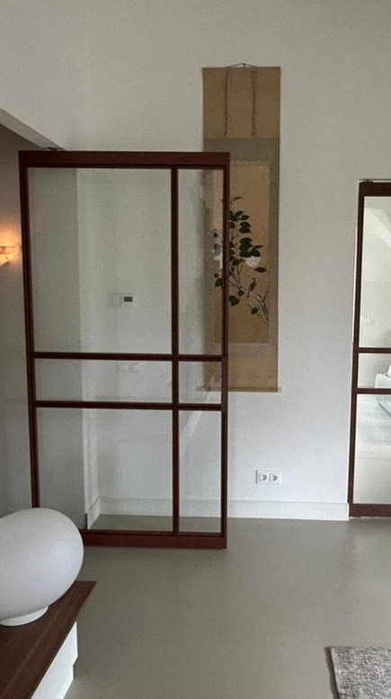 ral signal brown stalen deuren