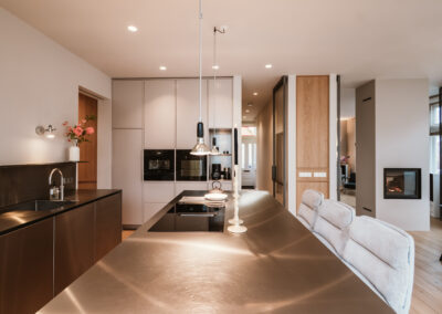 Taatsdeuren of schuifdeuren: welke deur past in jouw interieur?