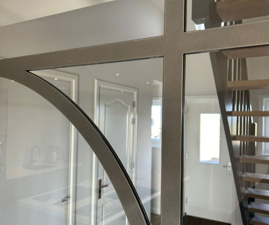 stalen deur vs aluminium deur verschil