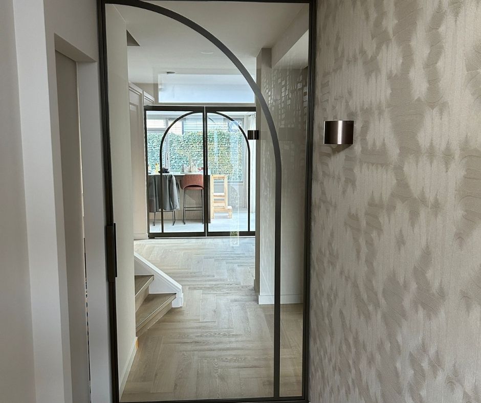 fraai design stalen binnendeur kwaliteit herkennen