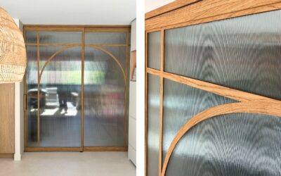 9 voordelen van houtlook stalen deuren vs houten deuren