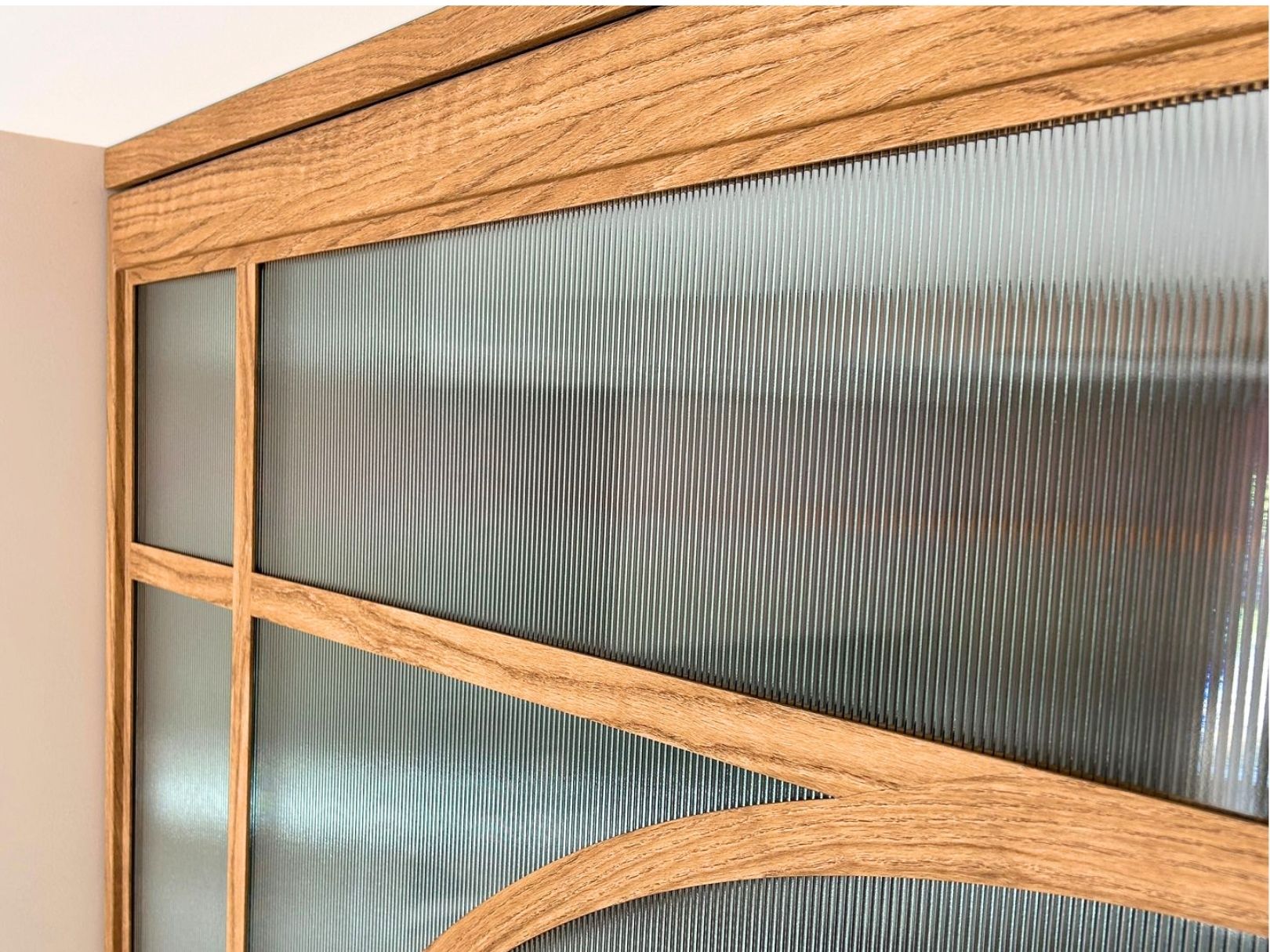 stalen deur vs aluminium binnendeur opbouw verschil